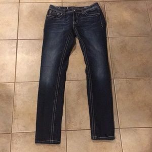Women’s Miss Me jeans
